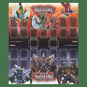 2-Player "E-HERO and D-HERO
