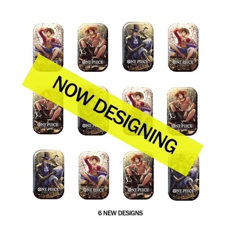 One Piece Mini Case Set Vol. 3