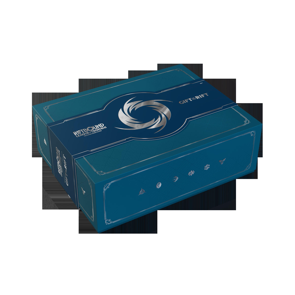 Riftbound: League of Legends TCG - Gift of the Rift Bundle - EN