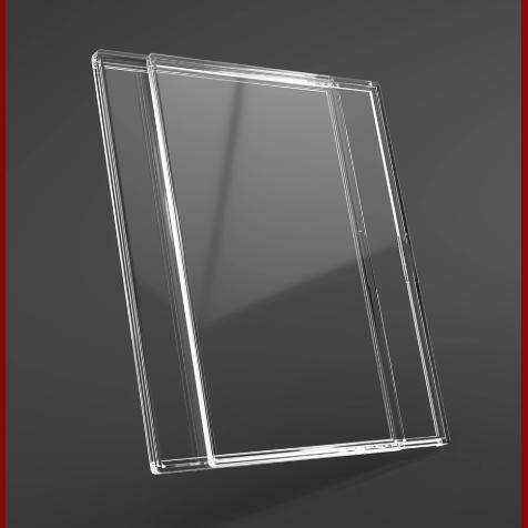 Gamegenic - Slide Card Cases