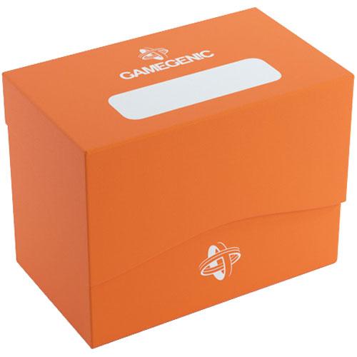 Gamegenic Side Holder 80+ Orange